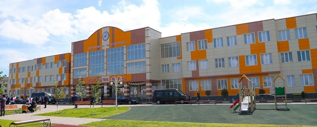 Все школы Кировской области готовы к новому учебному году